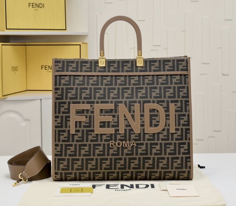 Fendi Sunshine Bags